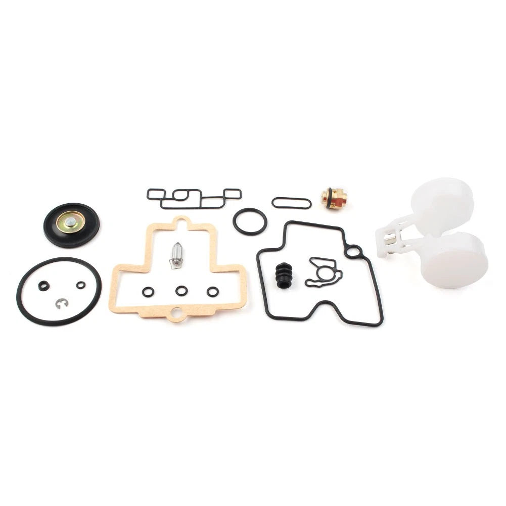 For Yamaha WR400F Carburetor Carb Rebuild Repair Kits 1998-1999 US