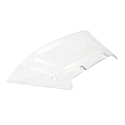 6" Clear Windshield Windscreen For Harley CVO Road Glide FLTRXSE 23-26 FLTRX 24+