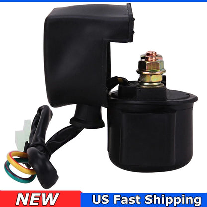Starter Solenoid Relay For Honda TRX250EX SporTrax 2006 -2008 21164-005