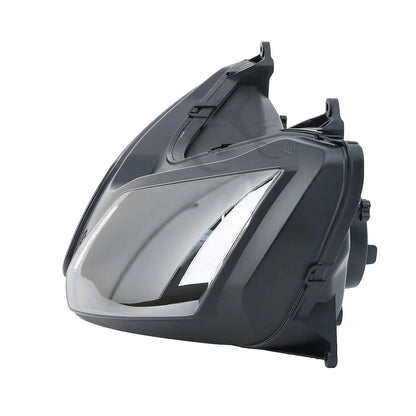 Front Headlight Lamp Assembly Fit For Kawasaki Ninja ZX12R ZX 12R 2002-2005 2003