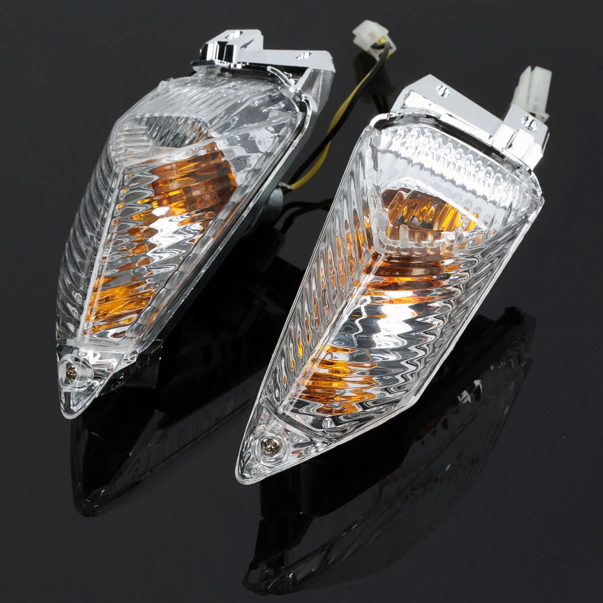 Rear Turn Signals Light For Suzuki GSXR600 GSXR750 11-14 12 13 GSXR1000 09-11 US