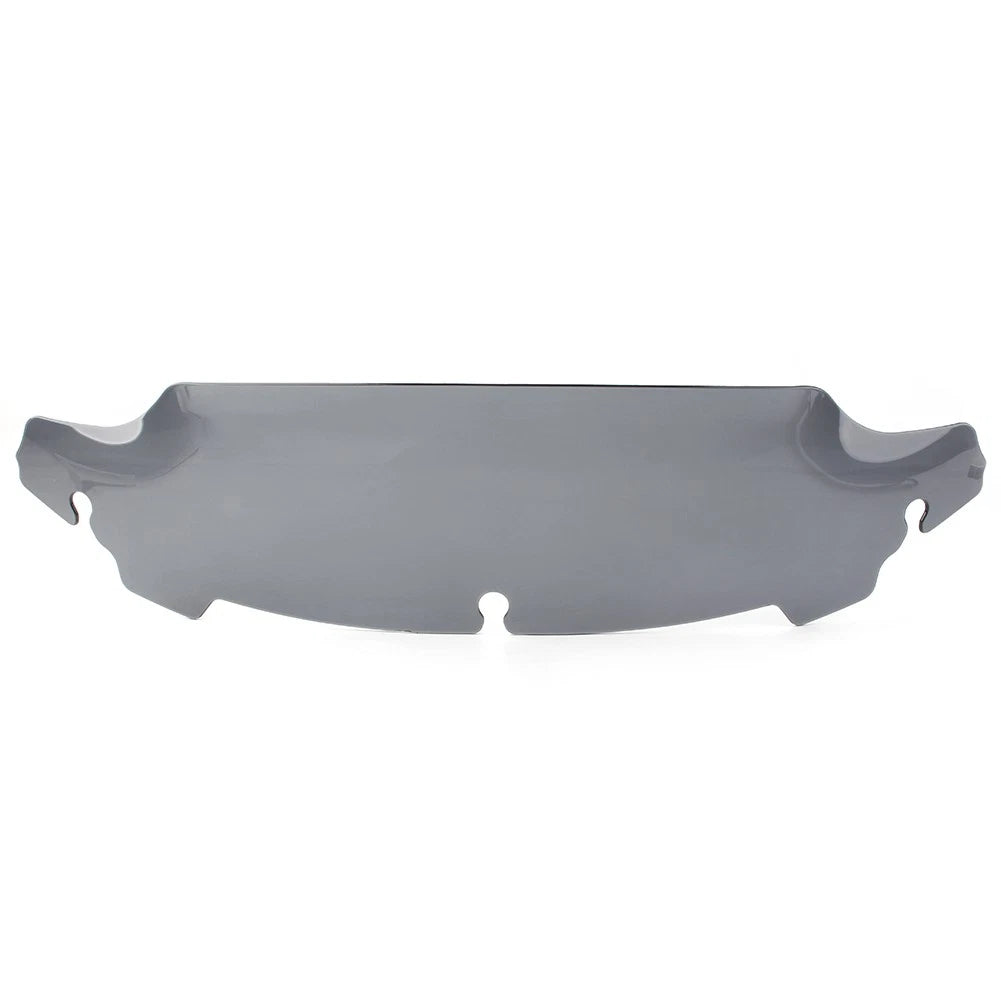 4.5' Wave Windshield Windscreen Fit Harley Touring Electra Street Glide 14-21 US