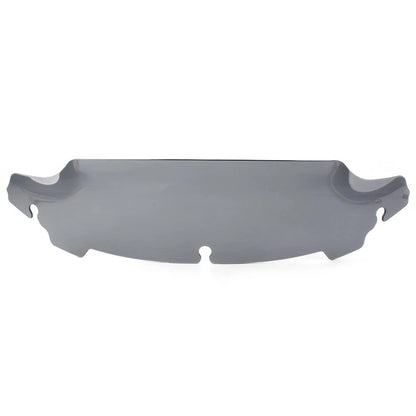 4.5' Wave Windshield Windscreen Fit Harley Touring Electra Street Glide 14-21 US