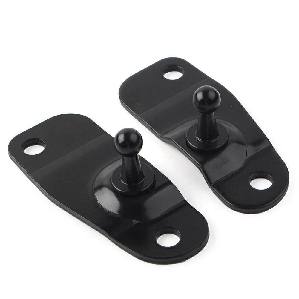 Pair Tailgate Power Strut Bracket Left & Right Fit Range Rover Sport 2010-2013