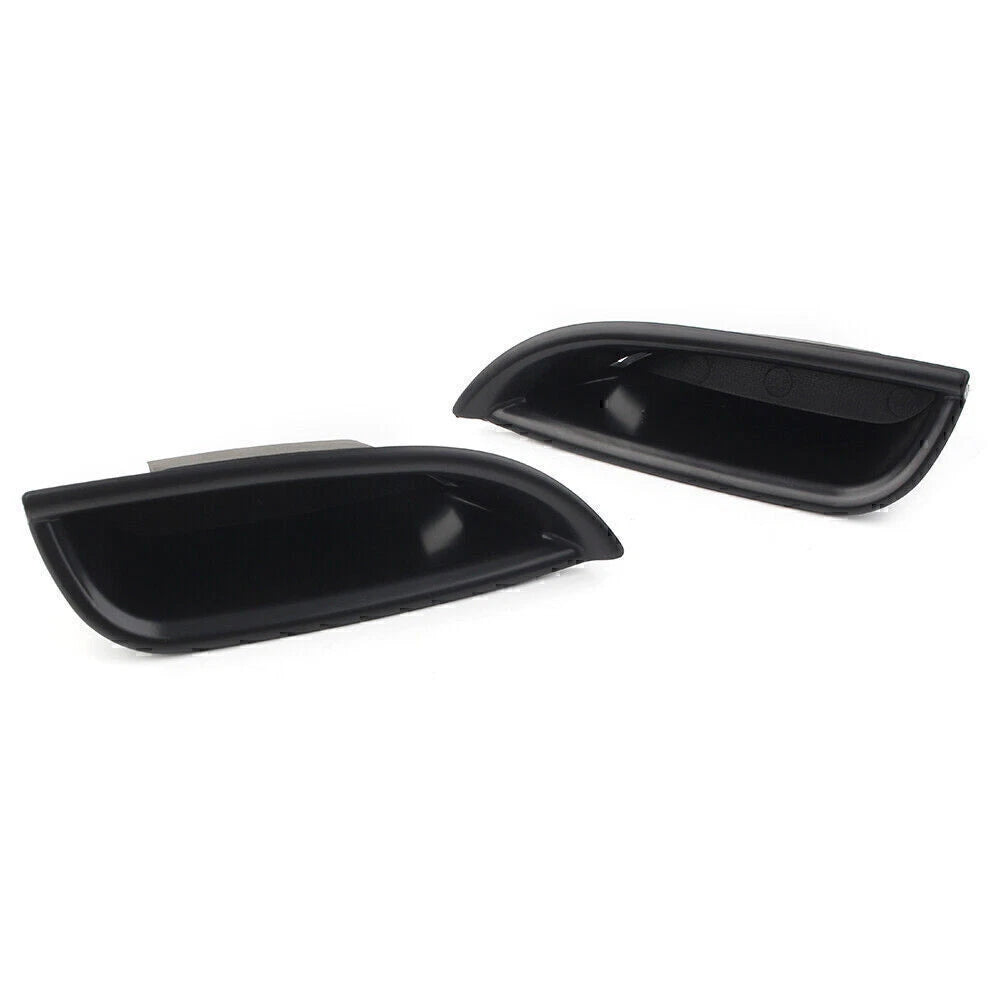 Front Door Handle Upgrade Storage Box Armrest Container For Cadillac ATS 15-18