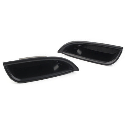 Front Door Handle Upgrade Storage Box Armrest Container For Cadillac ATS 15-18