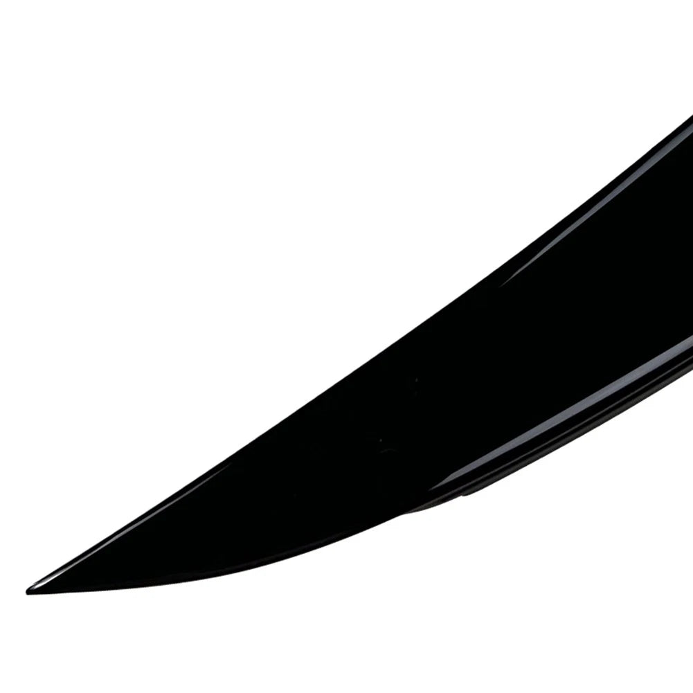 Rear Bumper Side Air Vent Spoiler For Mercedes Benz GLC Class Coupe C254 2023+