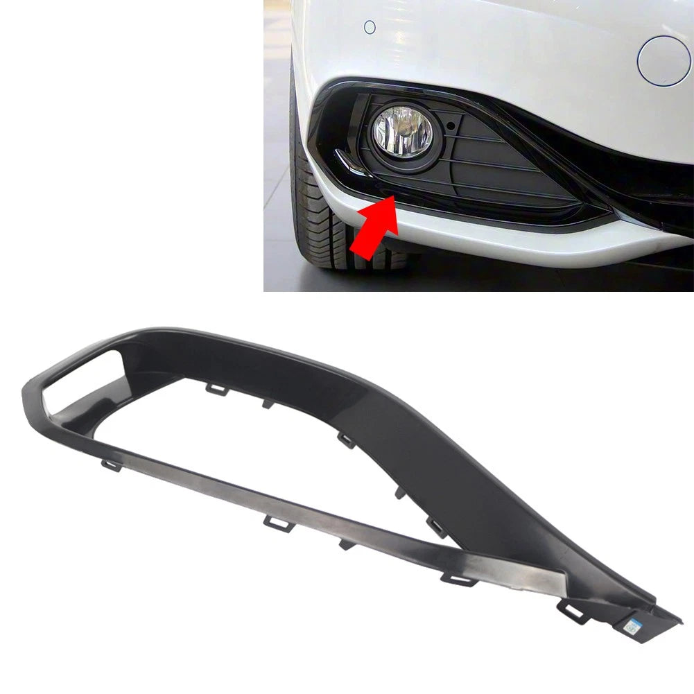 Front Bumper Fog Light Bezel For BMW 4 Series F32 F33 F36 428i 430i 435i 440i R