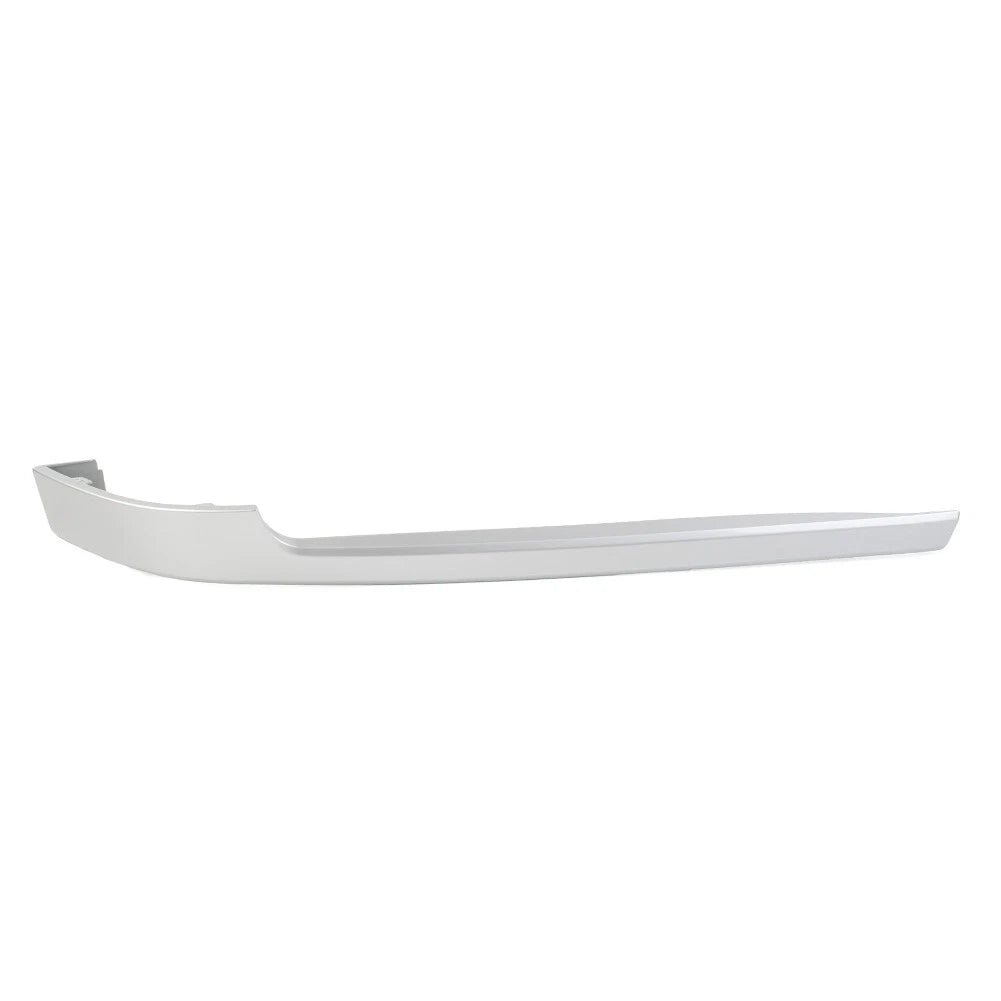 For Land Rover Range Rover 2013-2022 Right Rear Bumper Side Cladding Silver Trim