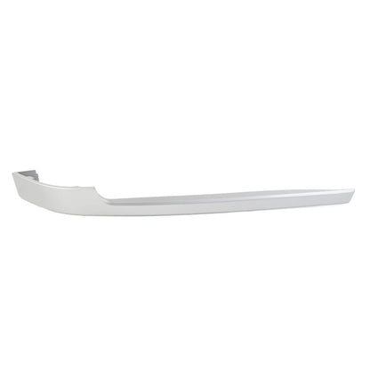 For Land Rover Range Rover 2013-2022 Right Rear Bumper Side Cladding Silver Trim