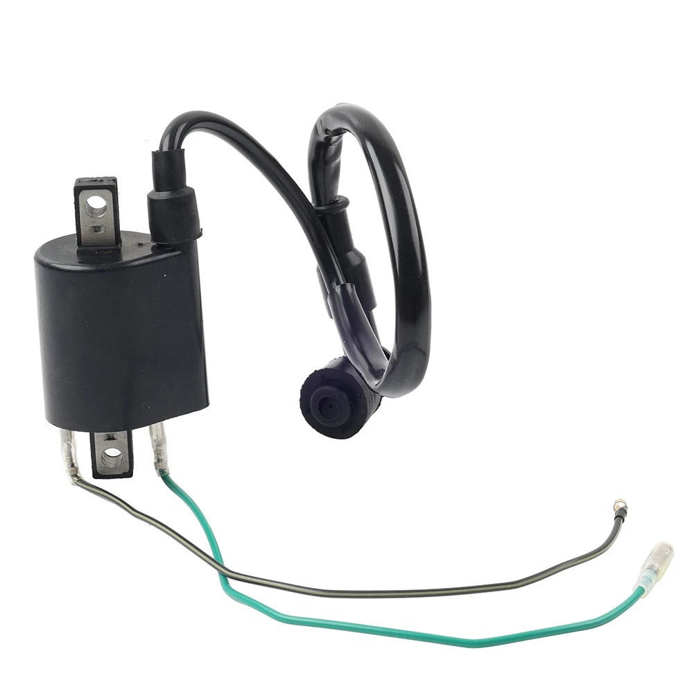 Ignition Coil 6 Volt Fit For Honda S90 CB100 CL100 CL90 SL100 SL125 S110 XL100