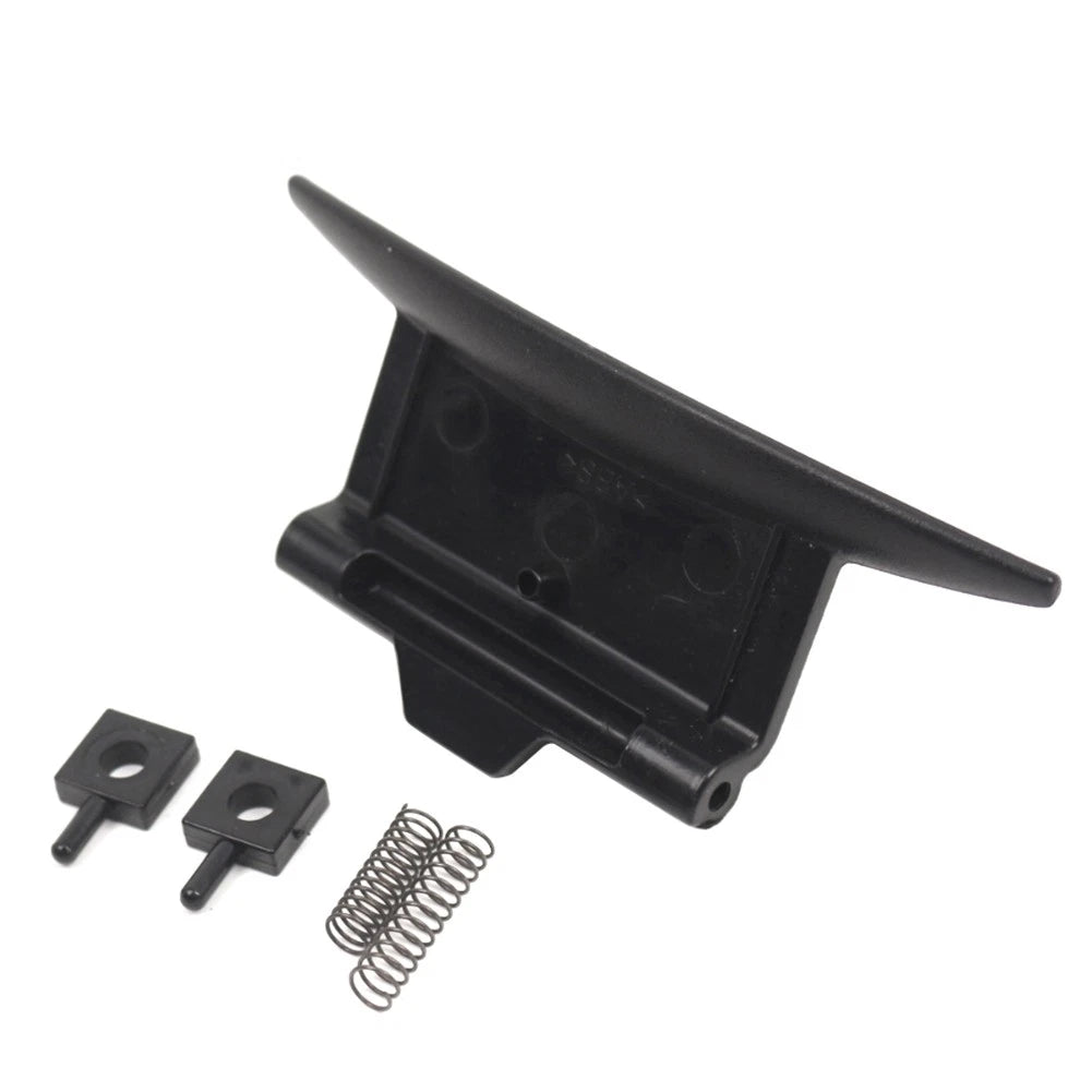 Center Console Lid Latch For Chevrolet Impala 06-13 For Buick LaCrosse 06-09