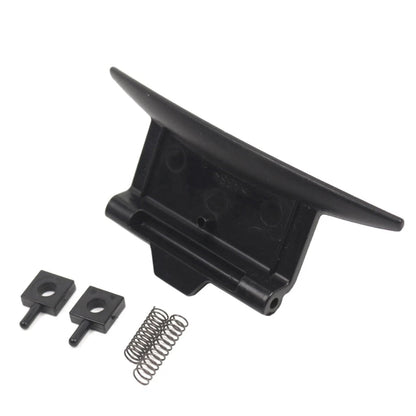 Center Console Lid Latch For Chevrolet Impala 06-13 For Buick LaCrosse 06-09