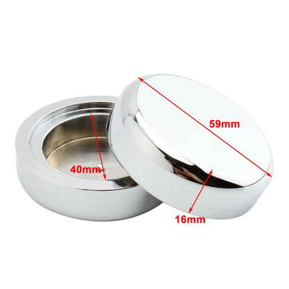 Upper Fork Caps Cover for HARLEY SOFTAIL STREET BOB 2018-2020 FXBB Model 2pcs US