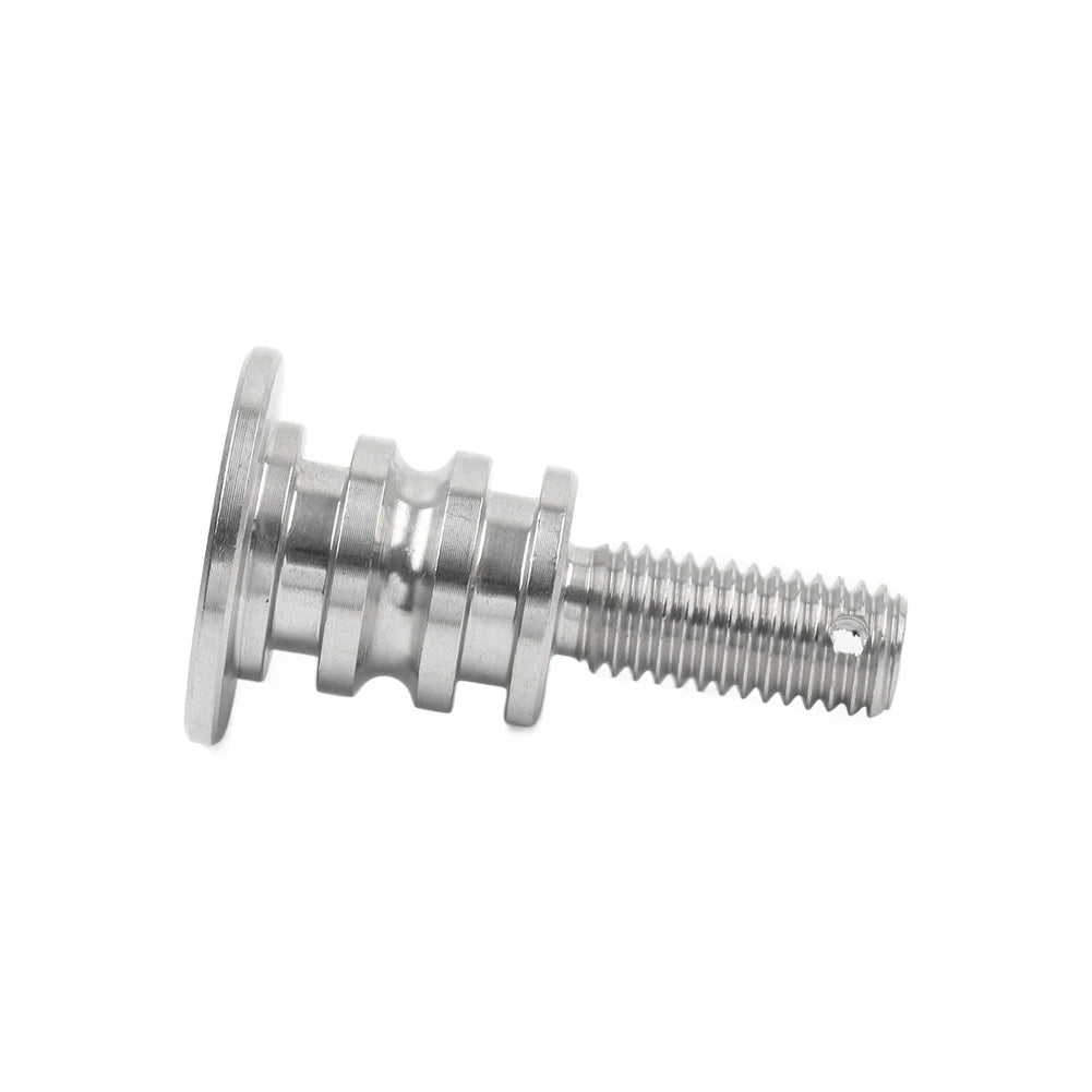 Rear Brake Pedal Pivot Bolt Fit For Yamaha YZ250F YZ450F WR250F WR450F