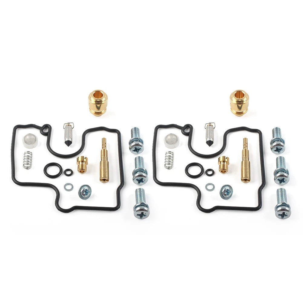 Carburetor Repair Kit Rebuild Set For Hyosung GT650R GT650 Naked GV650 GT 650 R