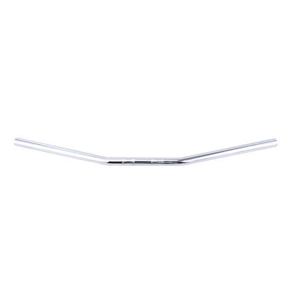 1'' Drag Bars Custom Handlebars For Harley Sportster XL 883 1200 Dyna Low Rider