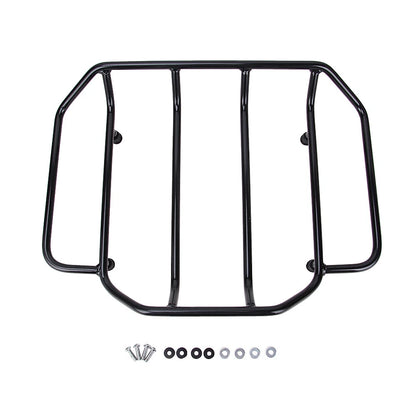 Tour Pack Pak Luggage Top Rack For Harley Road King Street Electra Glide 1984-Up