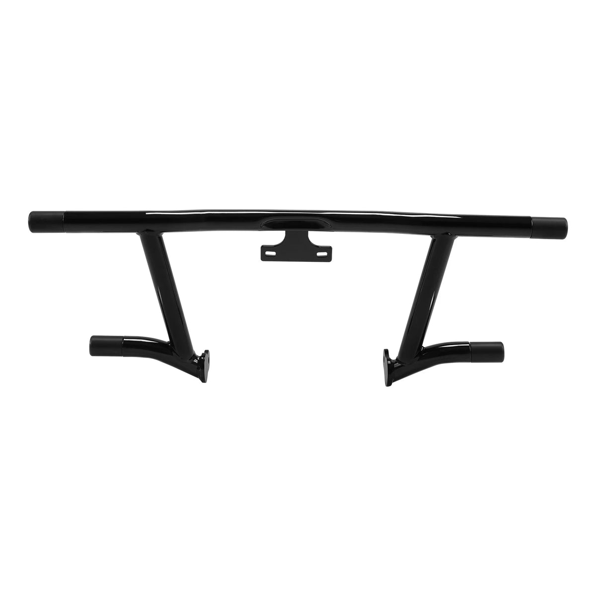 Engine Guard Highway Crash Bar &Saddlebag Bracket For Harley Street Glide 14-Up