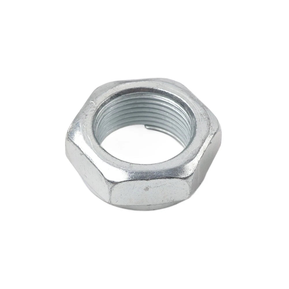 Rear Axle Shaft Lock Nut M22xP1.5 For Honda CRF250R CRF250X CRF450R CRF450X