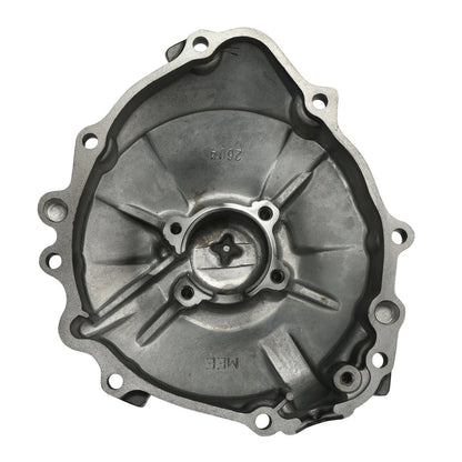 Left Engine Stator Cover Crankcase Fit For Honda CBR600RR CBR 600RR 2003-2006 05