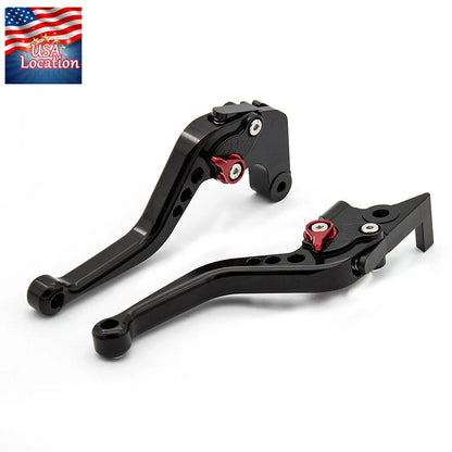For Honda CBR300R CB300 CB300R/F/FA 2014-2022 2017 CNC Brake Clutch Levers Grips