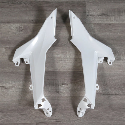 Unpainted Injection ABS Fairing Bodywork For kawasaki Ninja 650 ER6F 2017-19 18