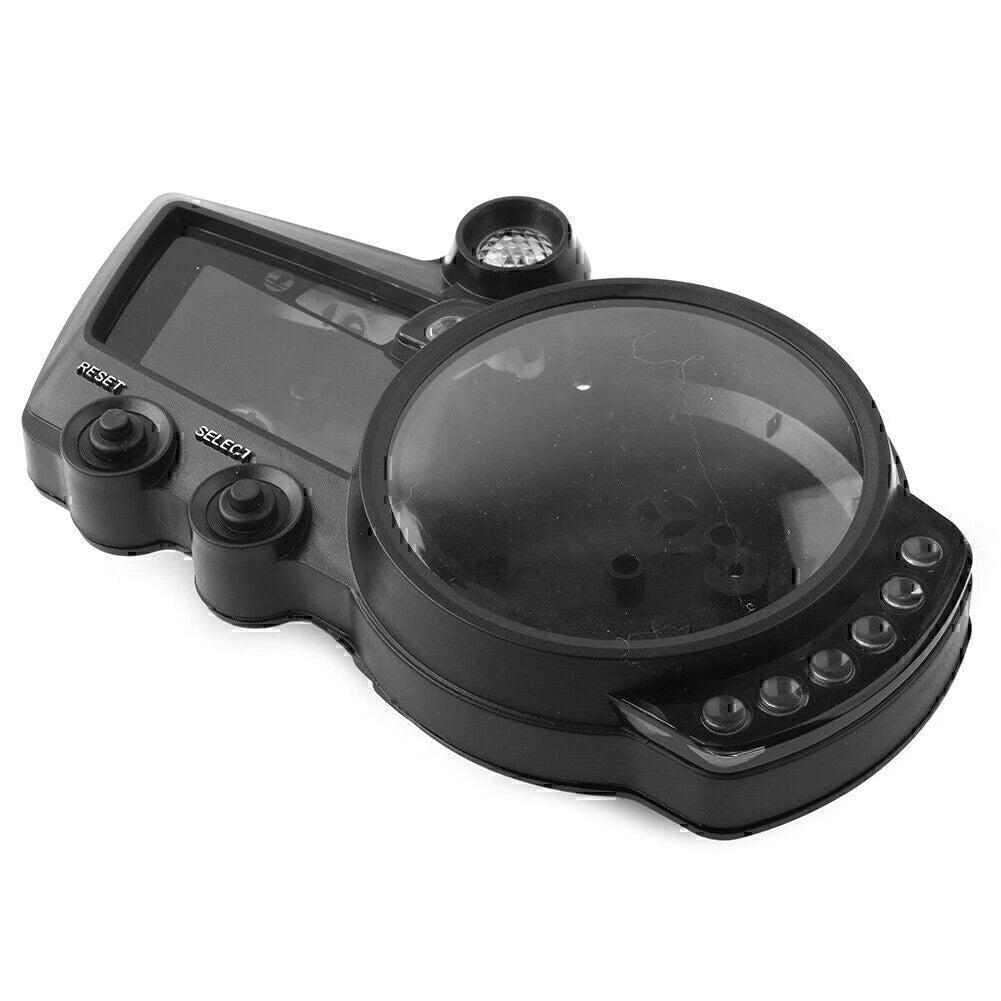 1 Tachometer Speedometer Housing Cover Gauge Case Fit Yamaha YZF R6 2003 2004