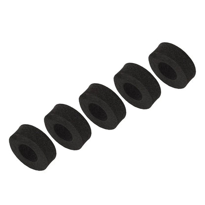 5X Steering Damper Cushion For BMW R1250GS 1200 ADV R nineT S1000RR 31427677987