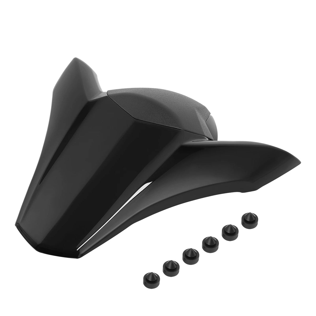 Passenger Rear Pillion Seat Cowl Tail Cover Fit For Kawasaki Z900 2017-2023 2022