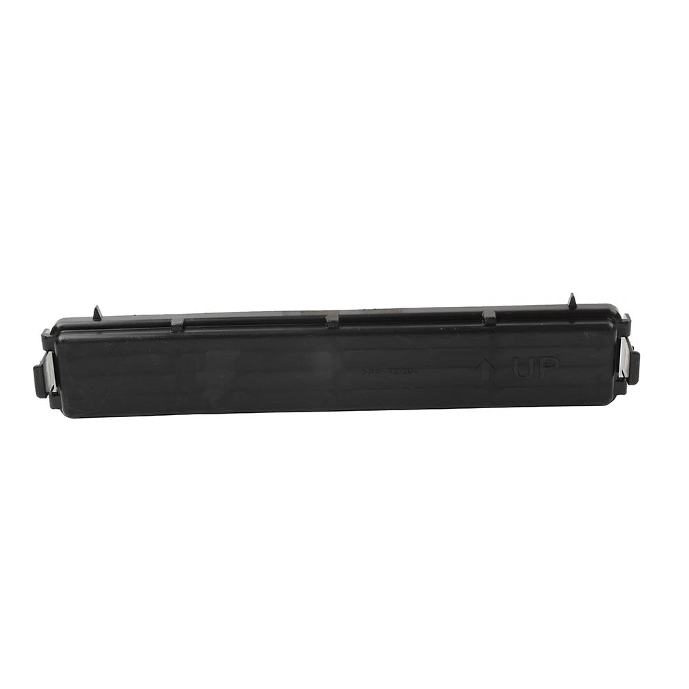 A/C Cabin Air Filter Plate Cover For Honda CR-V CR-Z HR-V Insight 80292-TF0-003