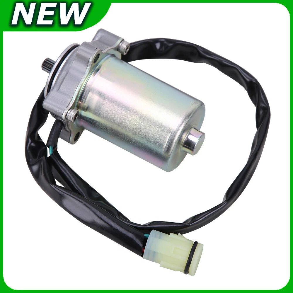 For Honda Electric Power Shift Control Motor 04-08 Foreman Rubicon 500 GPScape