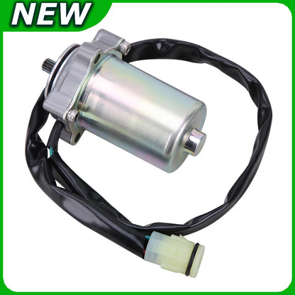 For Honda Electric Power Shift Control Motor 04-08 Foreman Rubicon 500 GPScape