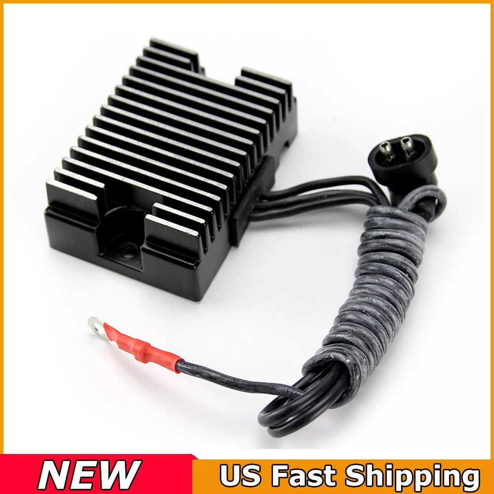 Voltage Regulator Rectifier For Harley EVO 1989-1999 1340 Replace 74519-88