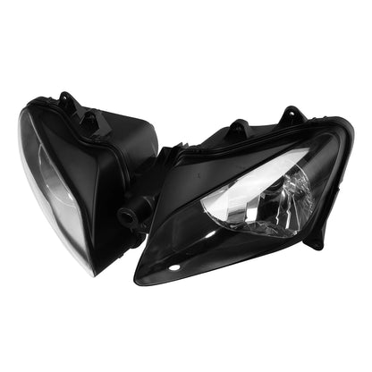 Headlight Lamp & Upper Fairing Stay Bracket Fit For Yamaha YZFR1 YZF R1 00-01 US