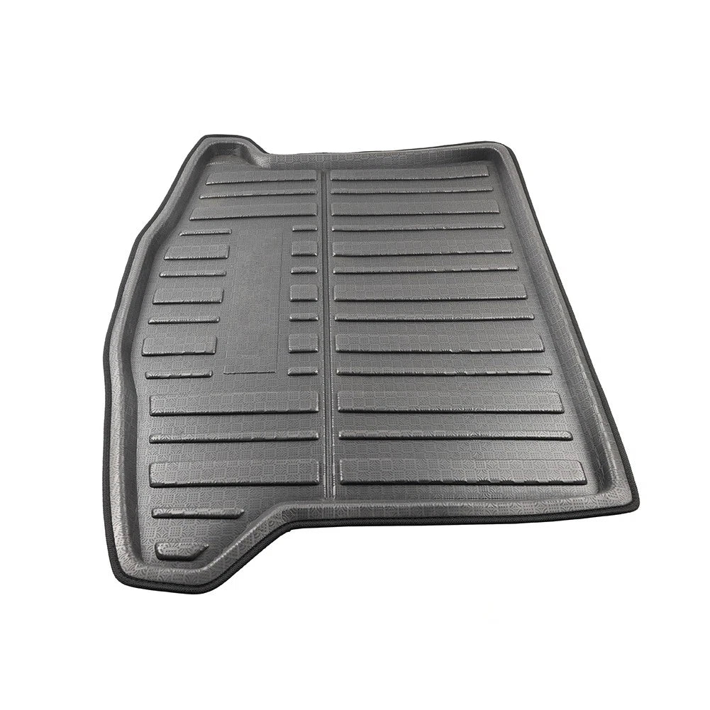 1pc Boot Cargo Liner Trunk Tray Floor Mat Carpet For Ford Escape Kuga 2020-2021