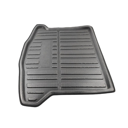 1pc Boot Cargo Liner Trunk Tray Floor Mat Carpet For Ford Escape Kuga 2020-2021