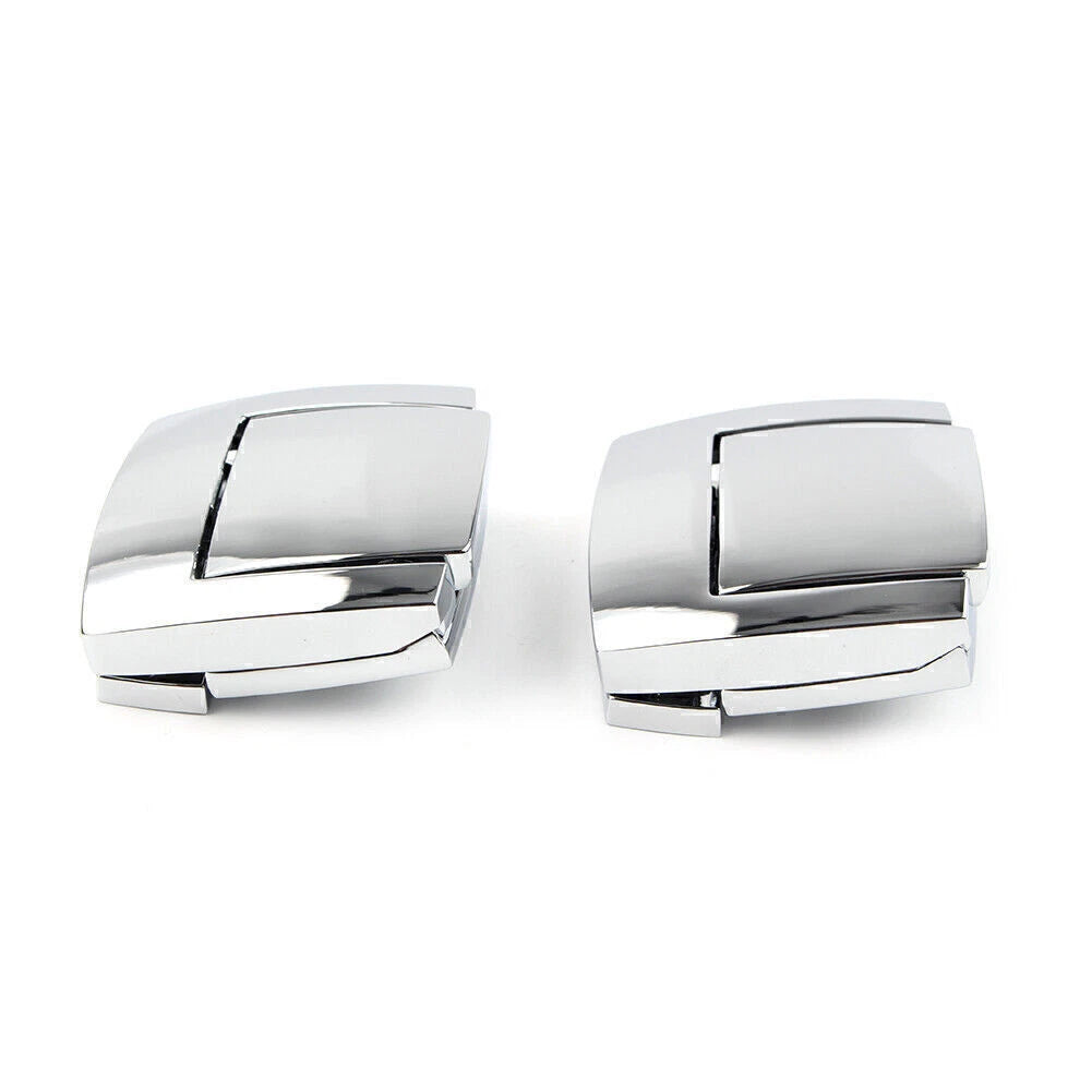 Tour Pack Latches Fit Harley Classic Electra Glide Ultra Pak Pac Touring 80-2013