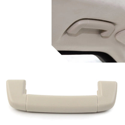 Front Interior Roof Grab Handle For Land Rover Range Rover Sport 14-20 Beige USA
