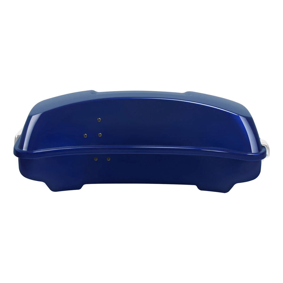 Razor Trunk Fit For Harley Touring Road Glide King 2014-2024 Superior Blue