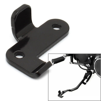 1Moto Stand Kickstand Extension Kit For Harley Sportster 2008-2013 12 48 XL1200X