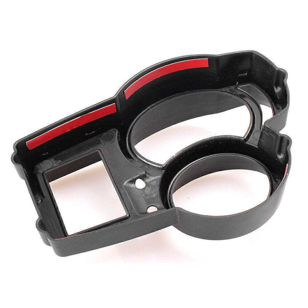 Sunblock Instrument Hood Instrument Protector Fit BMW F700GS F800GS F650GS 13-18