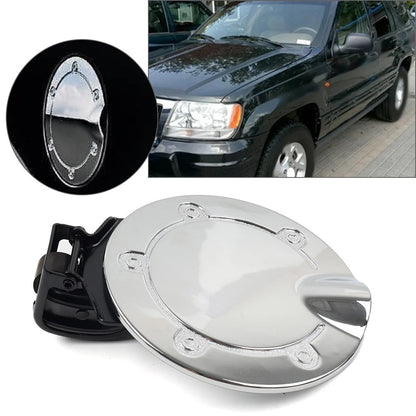 Fuel Filler Tank Door Cover Cap For Chrysler For Dodge For Jeep