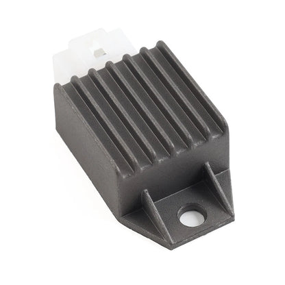 Voltage Regulator Rectifier For GY6 50cc 70 90cc 125cc ATV Moped Schooter US
