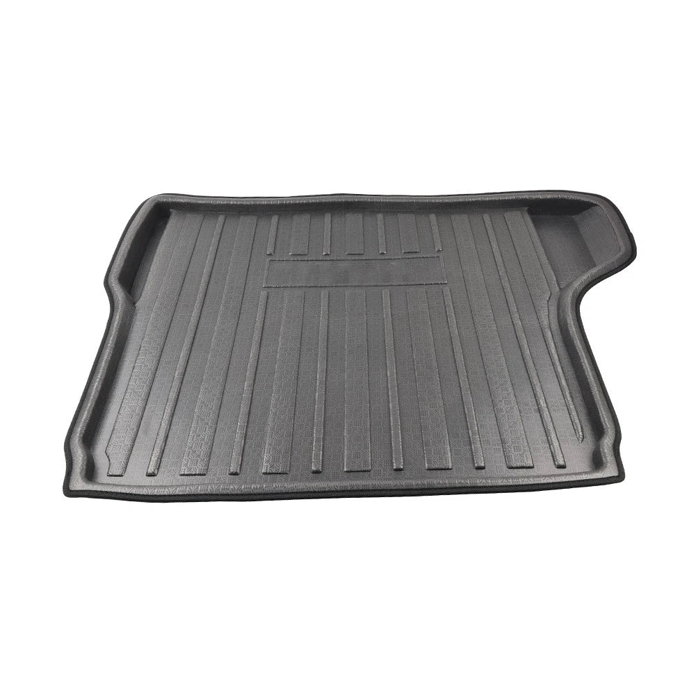Cargo Mat Boot Liner Luggage Tray For Mazda 3 Sedan BM BN Series 2014-2018
