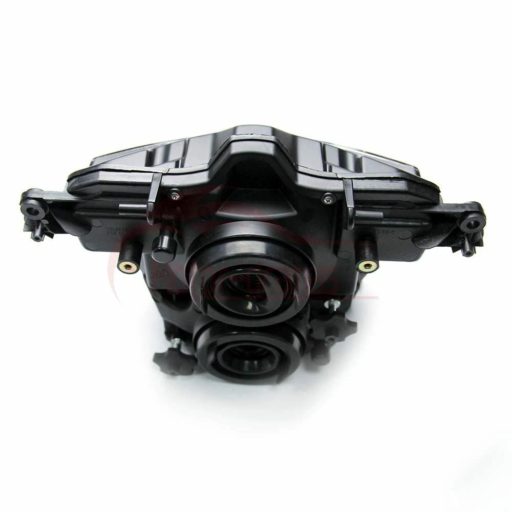 Front Headlight Head light Lamp Assembly For Suzuki GSXR600 GSXR750 2004-2005 K4