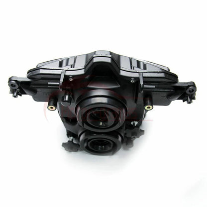 Front Headlight Head light Lamp Assembly For Suzuki GSXR600 GSXR750 2004-2005 K4