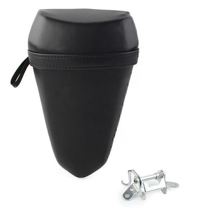 For Yamaha YZFR1 2015-19 YZF R6 17-19 Rear Pillion Passenger Seat Tandem Cushion