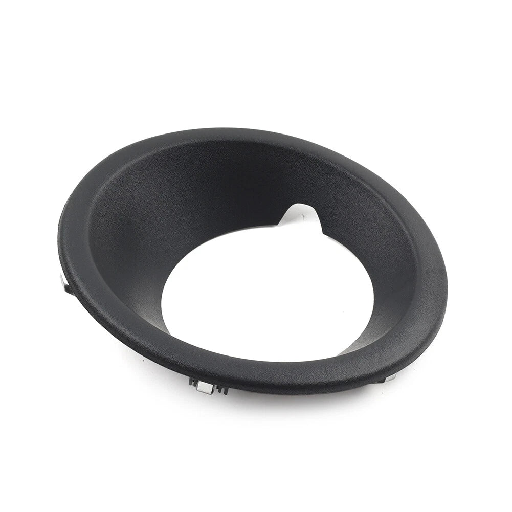 Fog Light Bezel Cover Left Side DXB500051PCL For Land Rover LR3 2005-2009