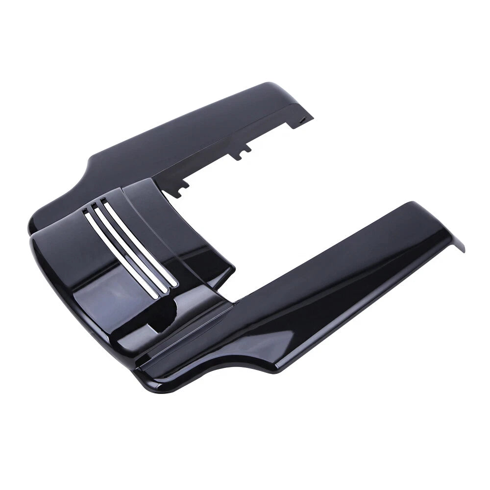 Rear Fender Extension Stretched Filler for Harley Touring Road King Street Glide
